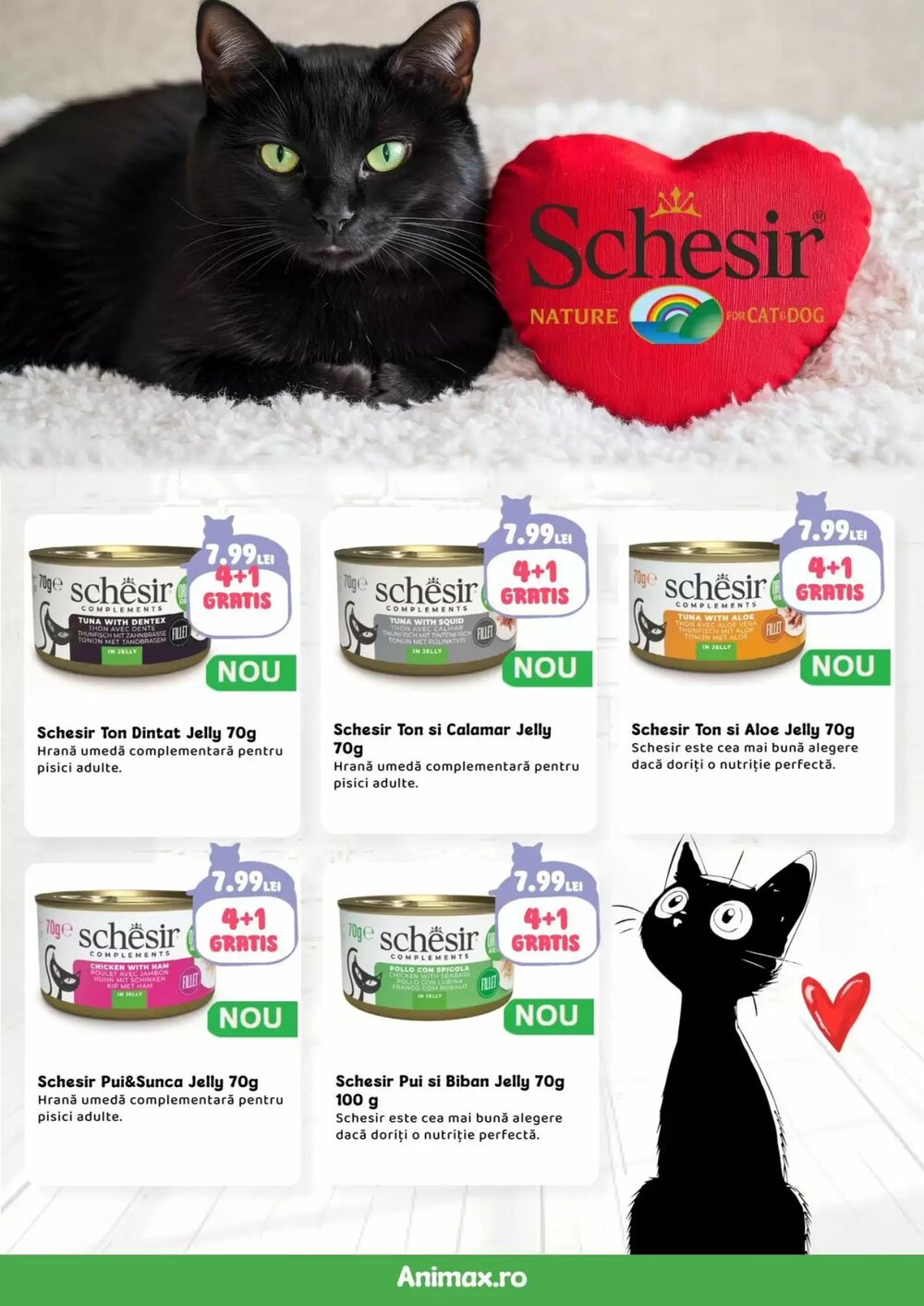 Catalogul cu oferte Animax valabil de la 02.02.2026 - Pagina 17.