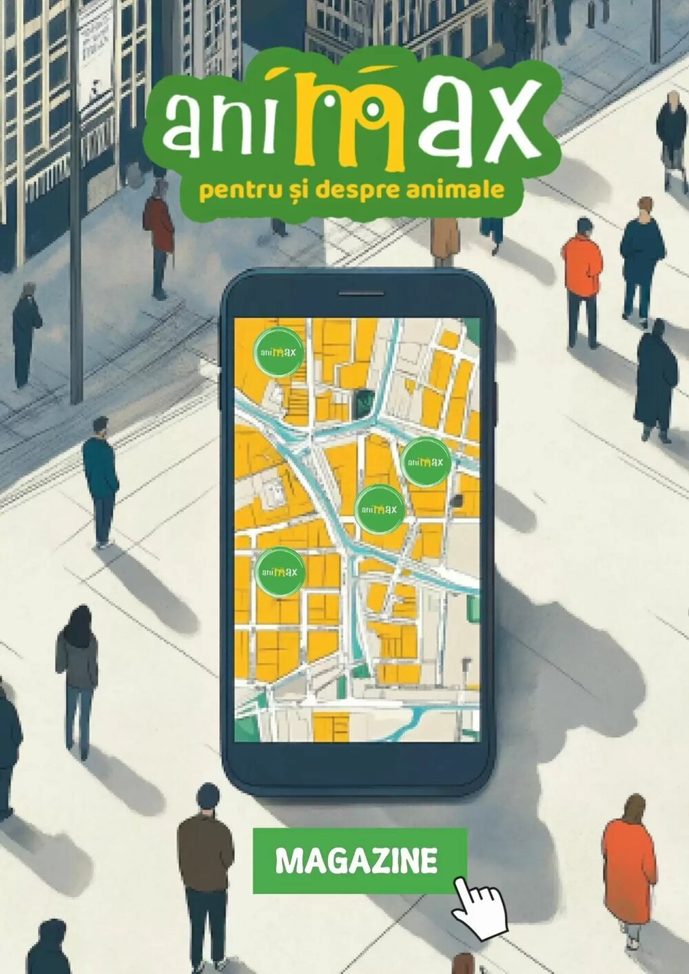 Catalogul cu oferte Animax valabil de la 02.02.2026 - Pagina 26.