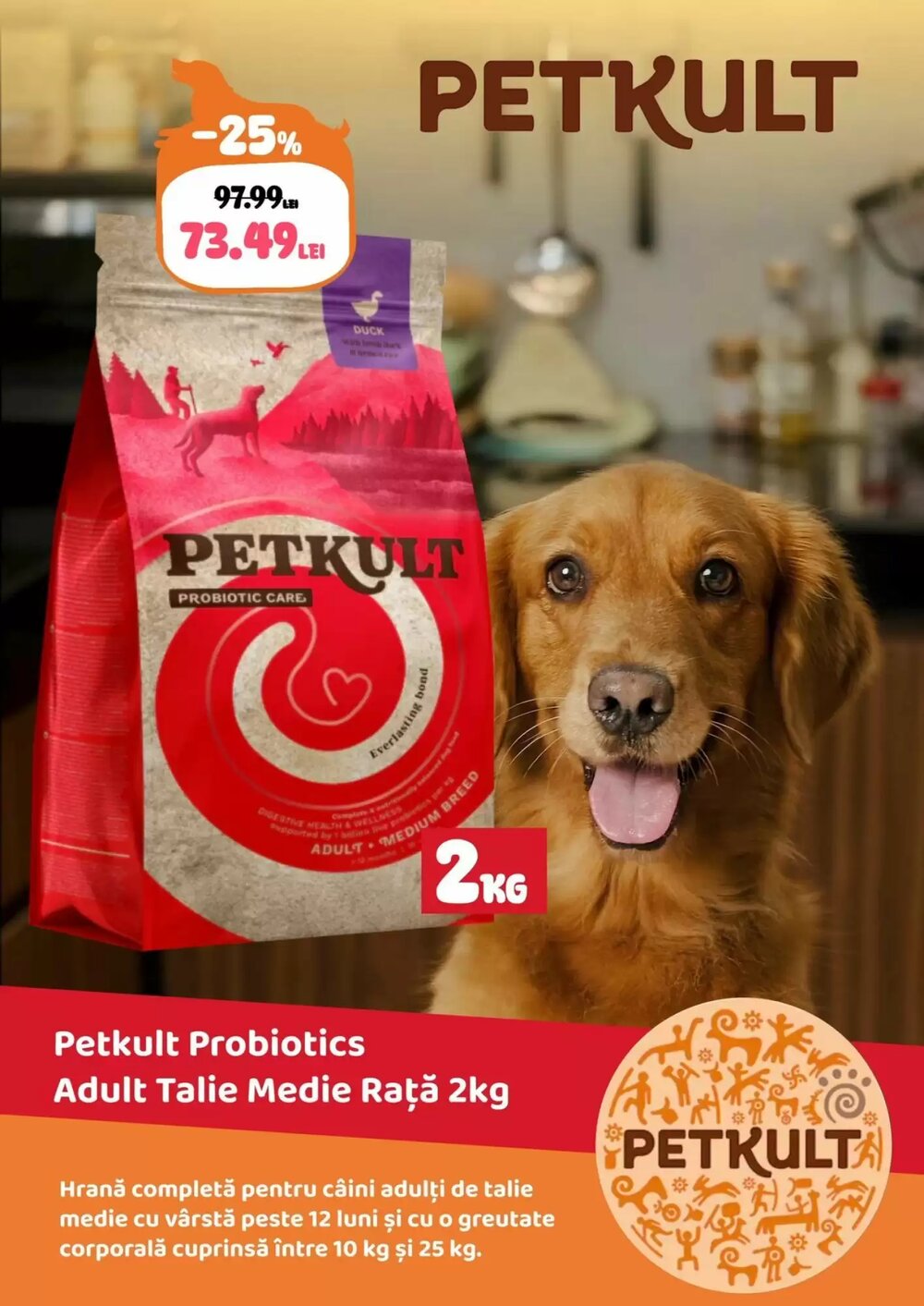 Catalogul cu oferte Animax valabil de la 02.02.2026 - Pagina 4.