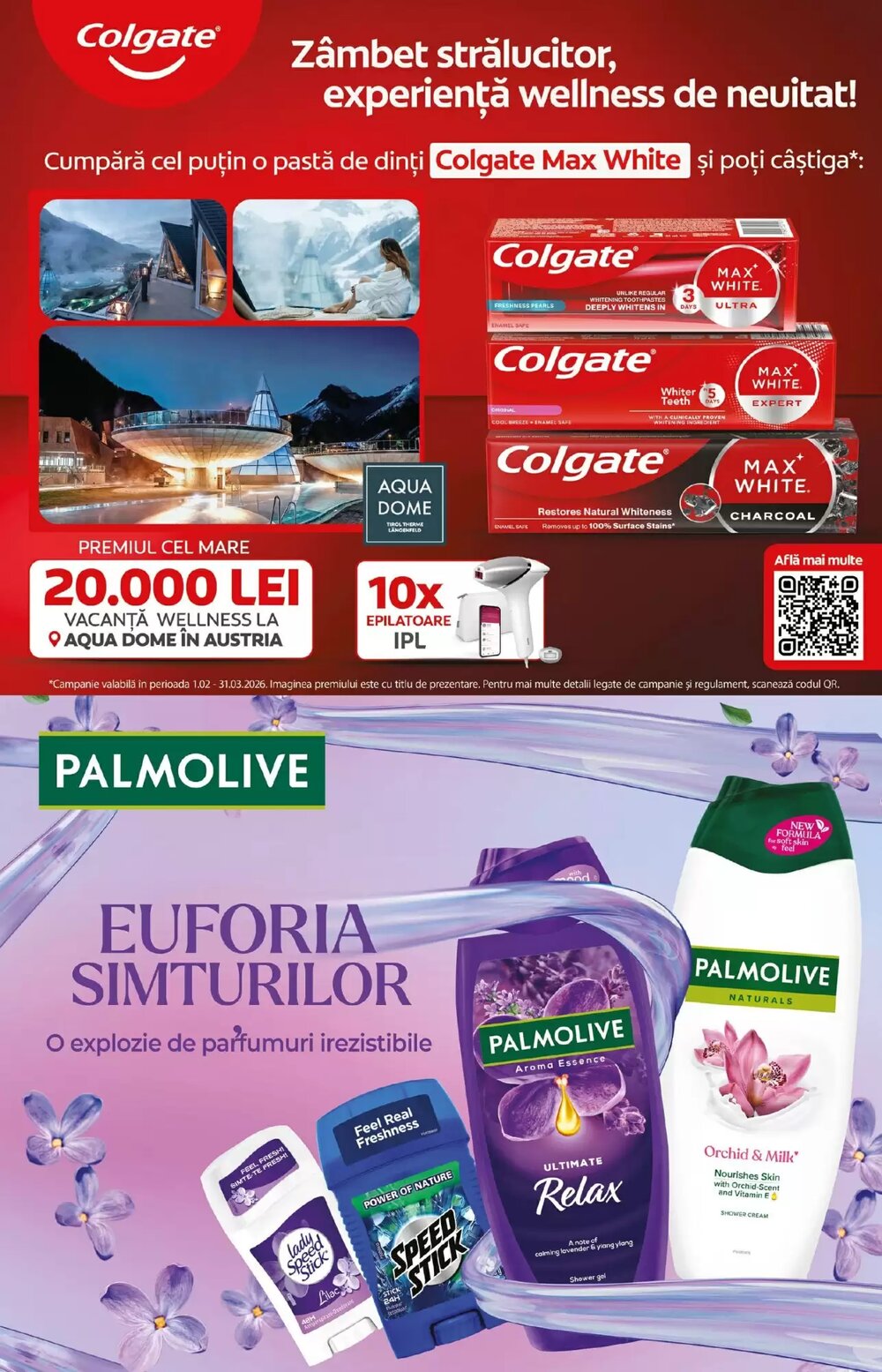 Catalogul cu oferte PROFI valabil de la 04.02.2026 - Pagina 17.