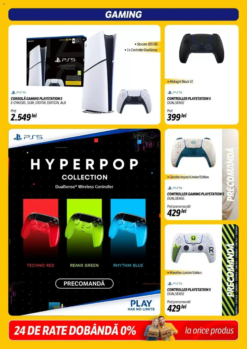 Catalogul cu oferte Flanco valabil de la 04.02.2026 - Pagina 10.