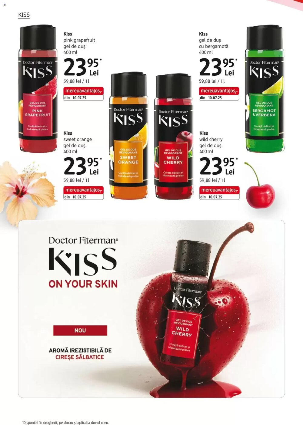 Catalogul cu oferte DM valabil de la 04.02.2026 - Pagina 20.