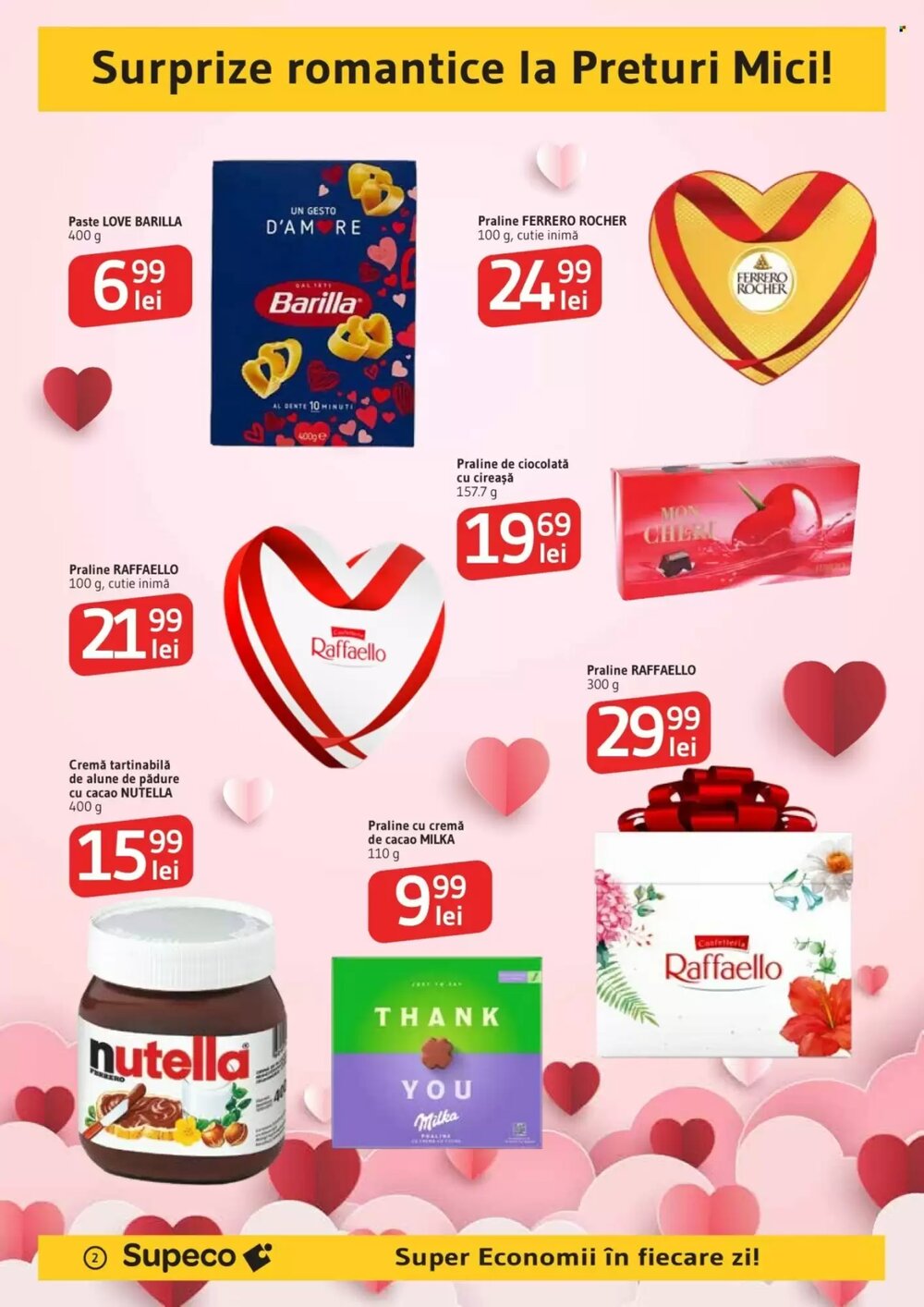 Catalogul cu oferte Supeco valabil de la 05.02.2026 - Pagina 2.