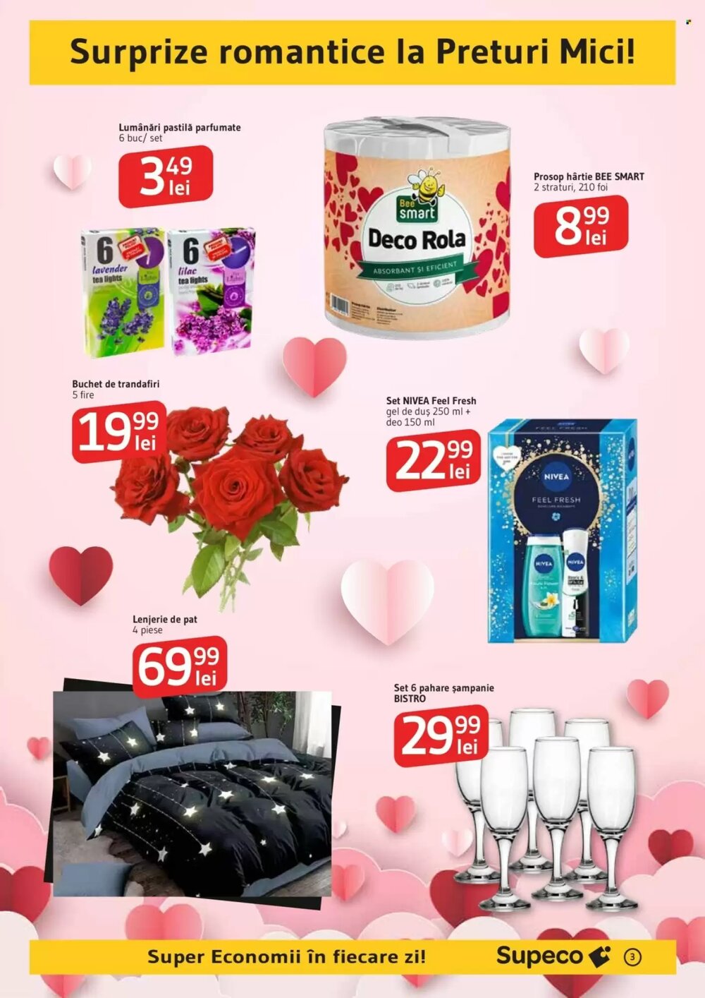 Catalogul cu oferte Supeco valabil de la 05.02.2026 - Pagina 3.