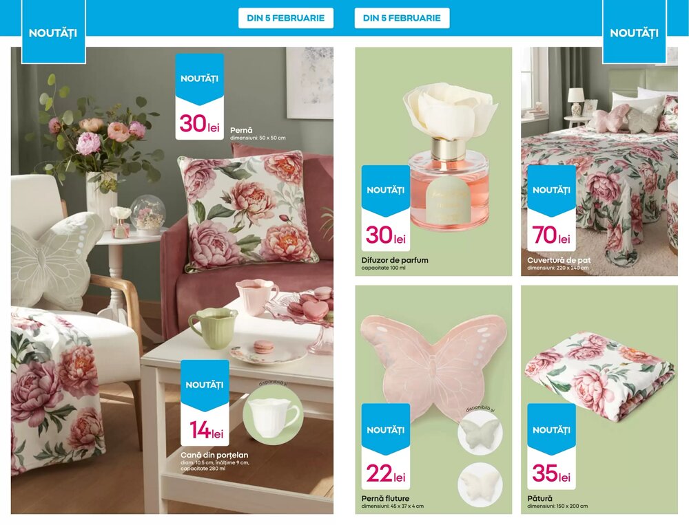 Catalogul cu oferte Pepco valabil de la 05.02.2026 - Pagina 7.