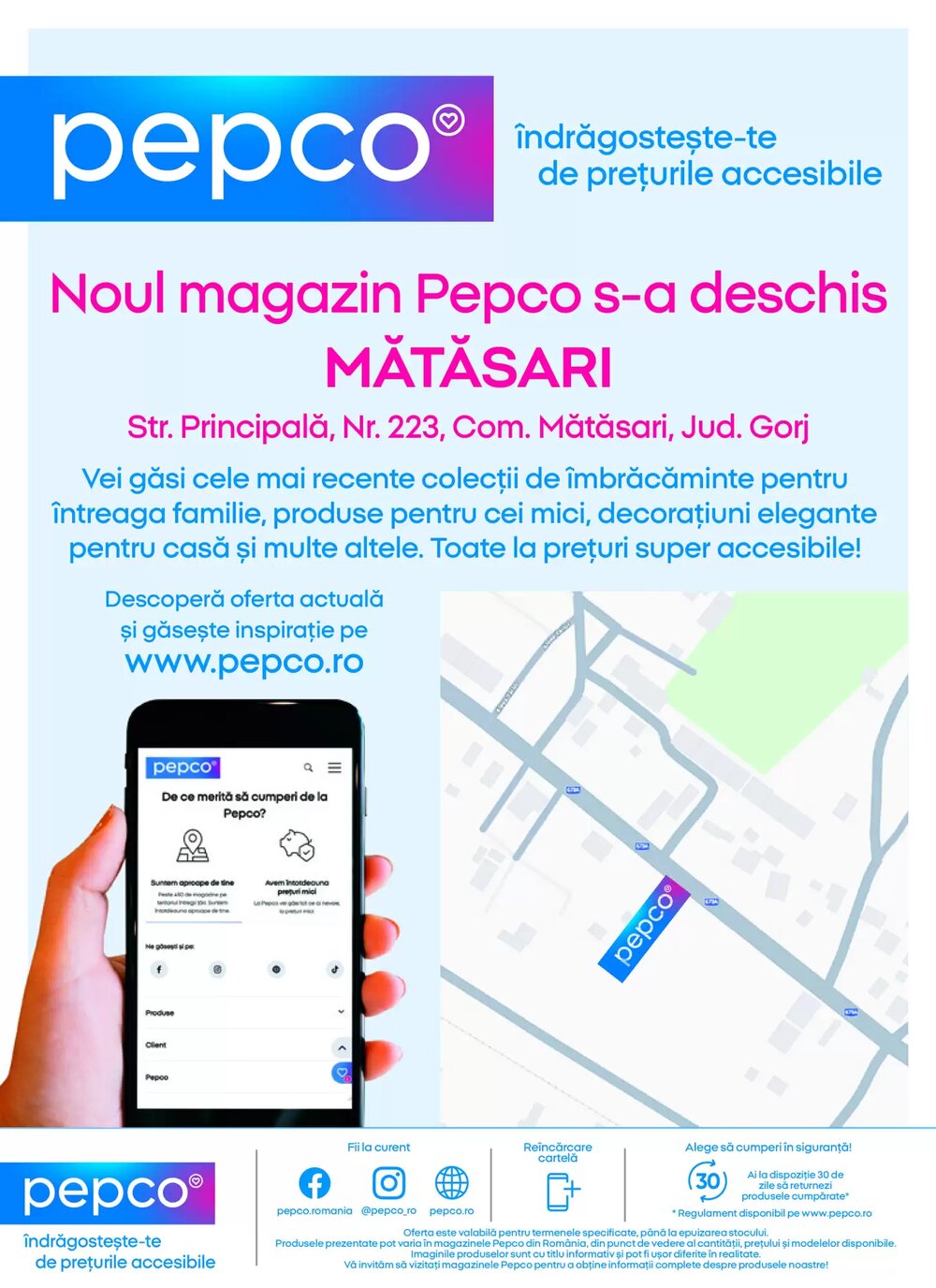 Catalogul cu oferte Pepco valabil de la 05.02.2026 - Pagina 2.