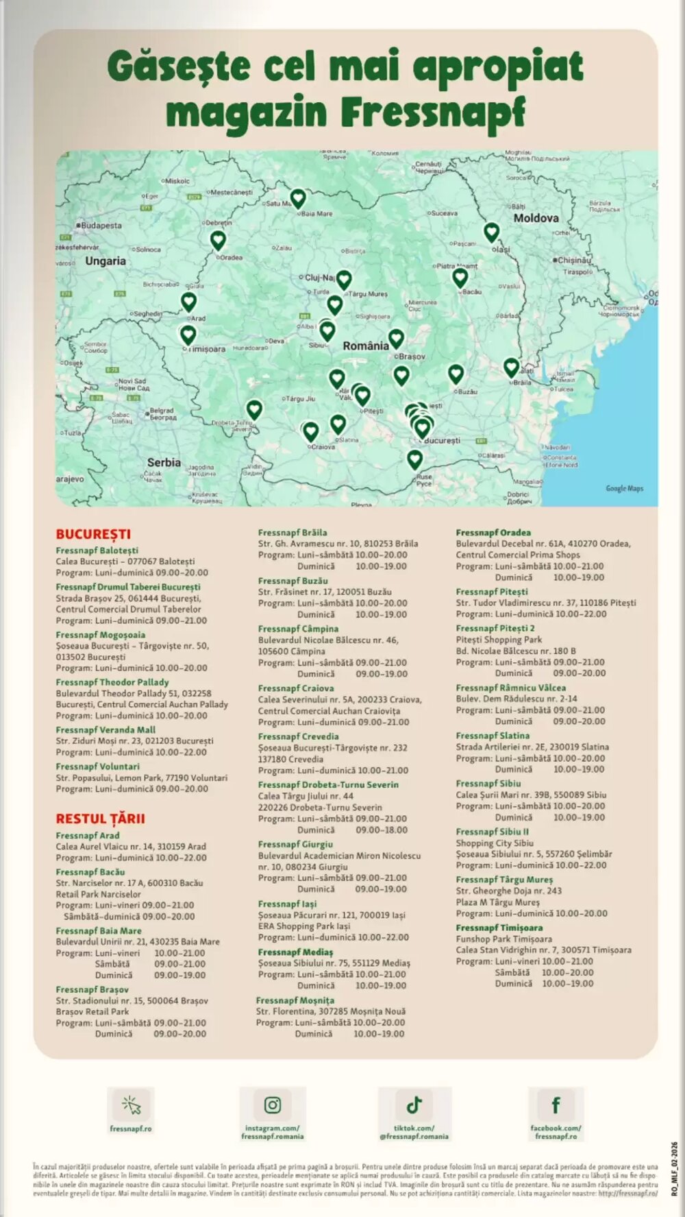 Catalogul cu oferte Fressnapf valabil de la 05.02.2026 - Pagina 18.