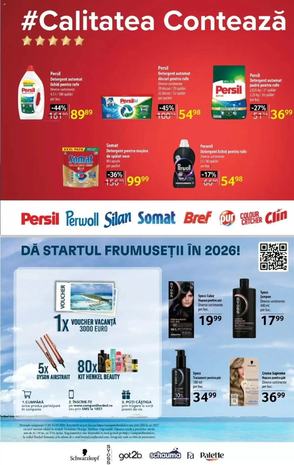 Catalogul cu oferte Selgros valabil de la 06.02.2026 - Pagina 21.