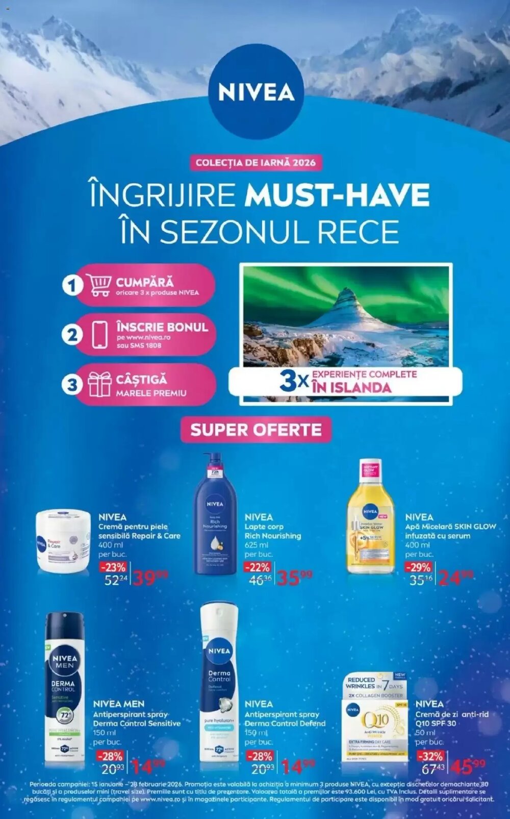 Catalogul cu oferte Selgros valabil de la 06.02.2026 - Pagina 23.