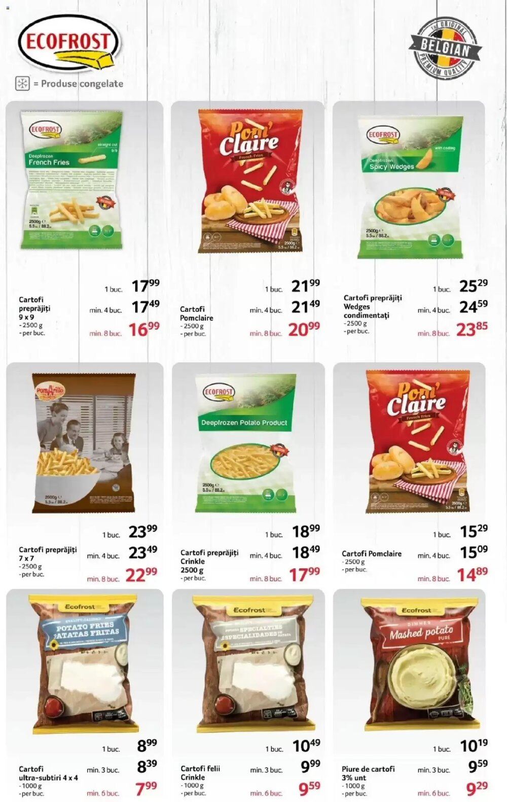 Catalogul cu oferte Selgros valabil de la 06.02.2026 - Pagina 4.