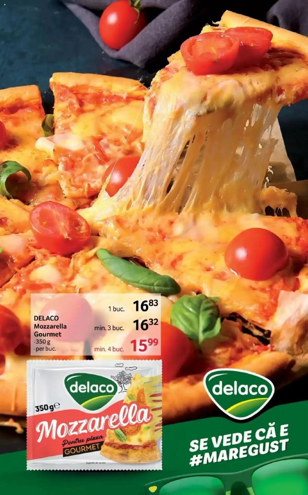 Catalogul cu oferte Selgros valabil de la 06.02.2026 - Pagina 9.