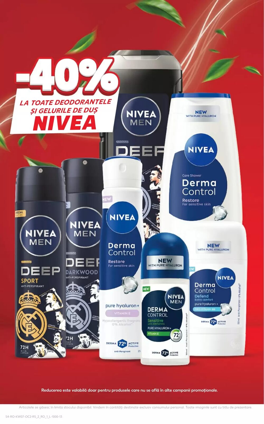 Catalogul cu oferte Kaufland valabil de la 11.02.2026 - Pagina 4.