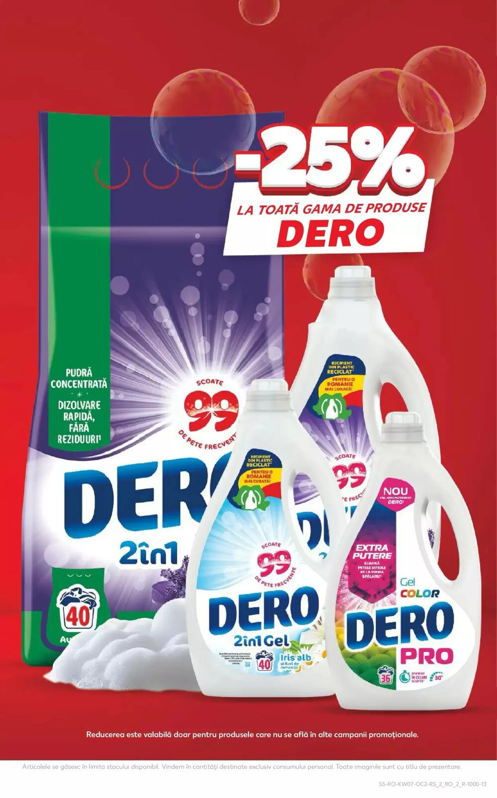 Catalogul cu oferte Kaufland valabil de la 11.02.2026 - Pagina 5.