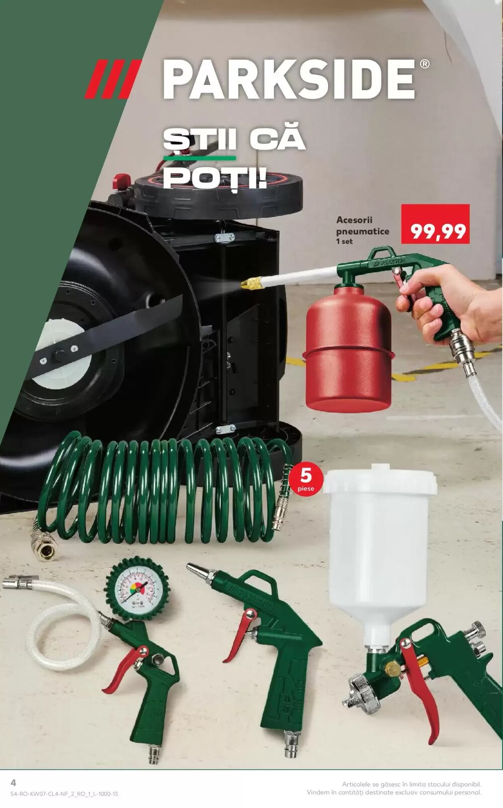 Catalogul cu oferte Kaufland valabil de la 11.02.2026 - Pagina 4.