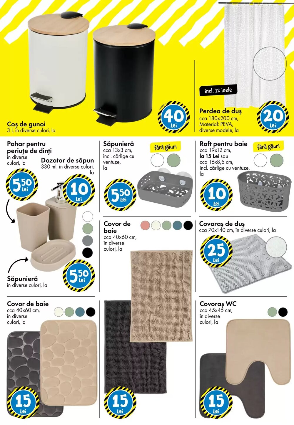 Catalogul cu oferte TEDI valabil de la 13.02.2026 - Pagina 10.