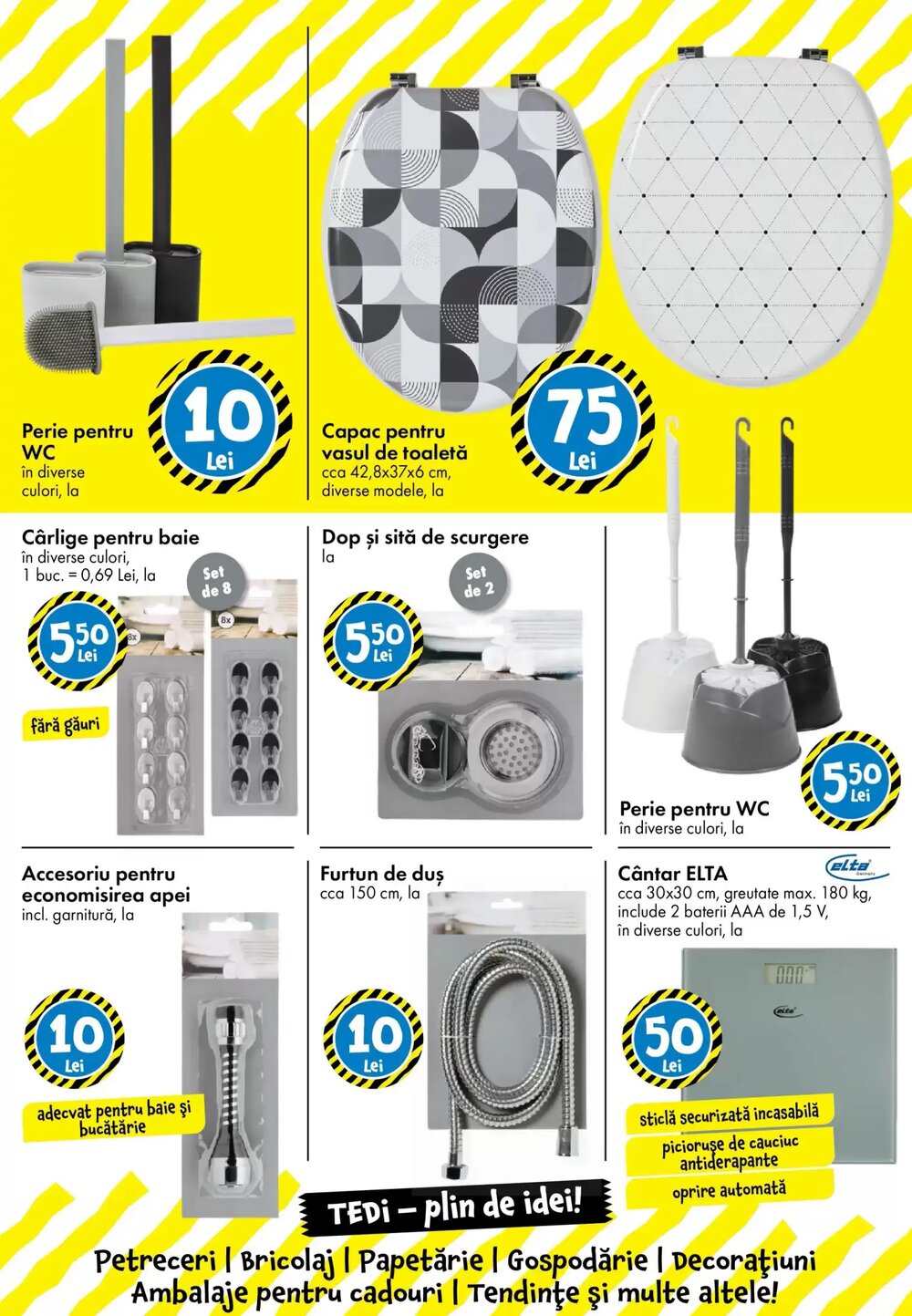 Catalogul cu oferte TEDI valabil de la 13.02.2026 - Pagina 11.