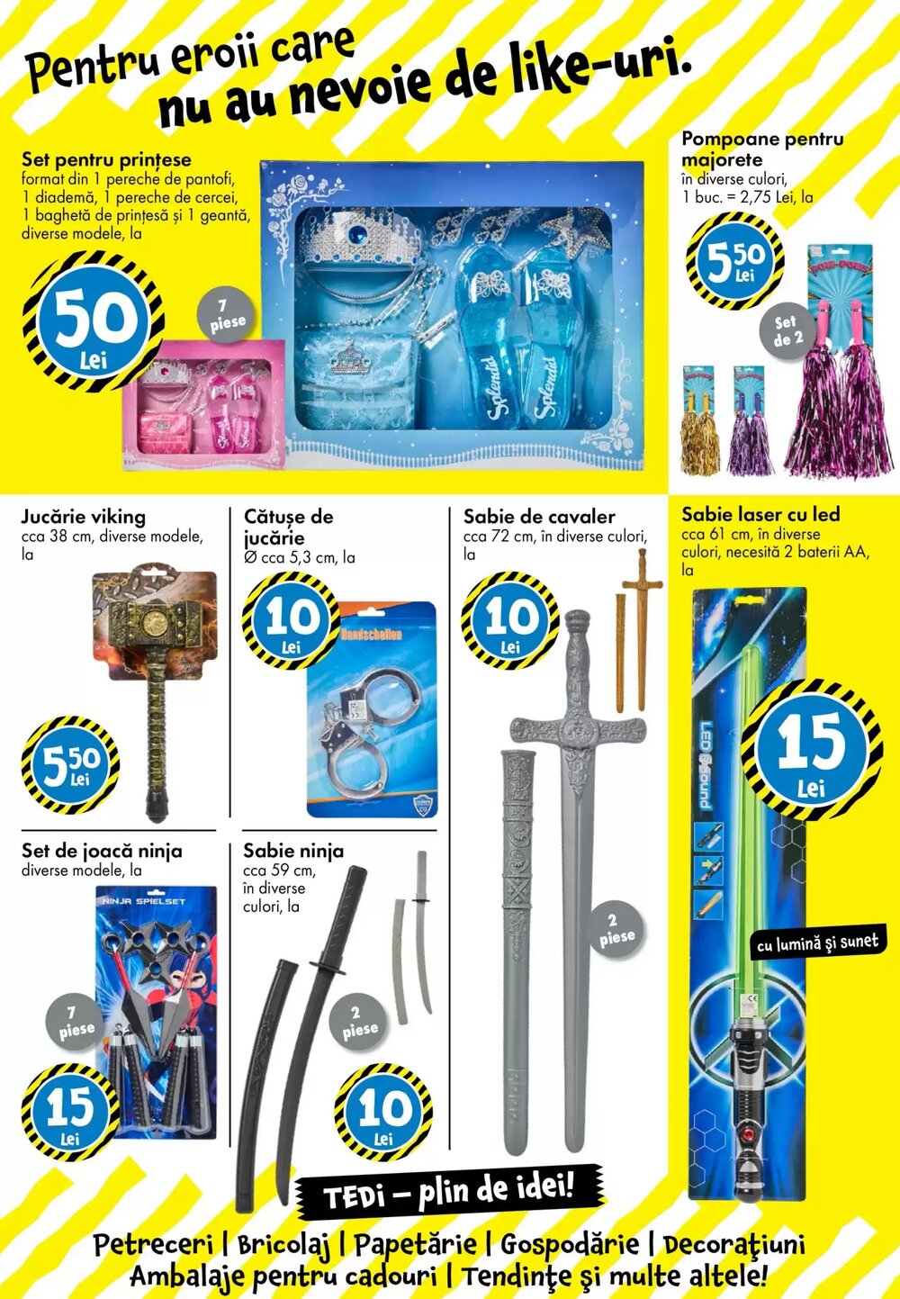 Catalogul cu oferte TEDI valabil de la 13.02.2026 - Pagina 12.