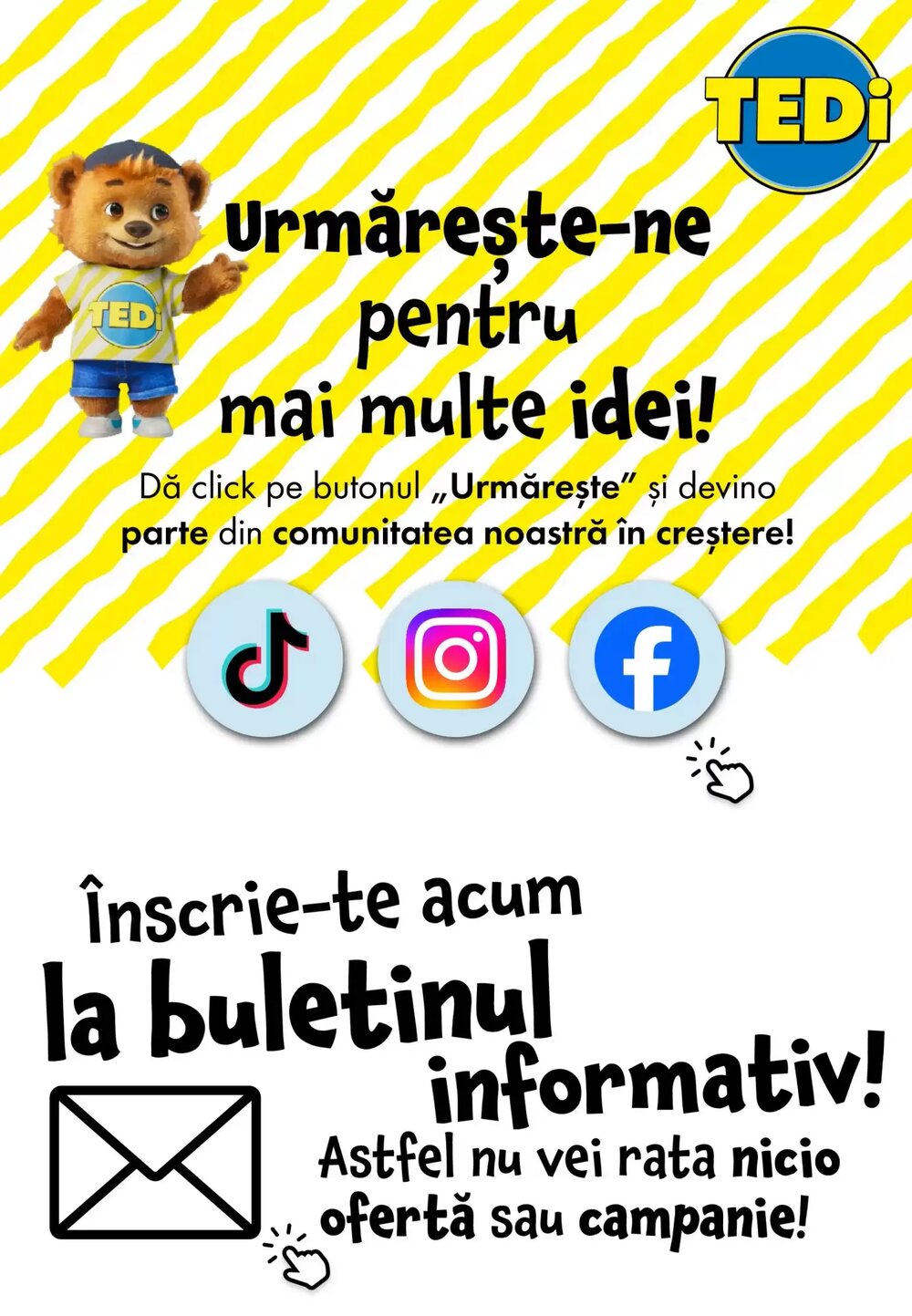 Catalogul cu oferte TEDI valabil de la 13.02.2026 - Pagina 14.