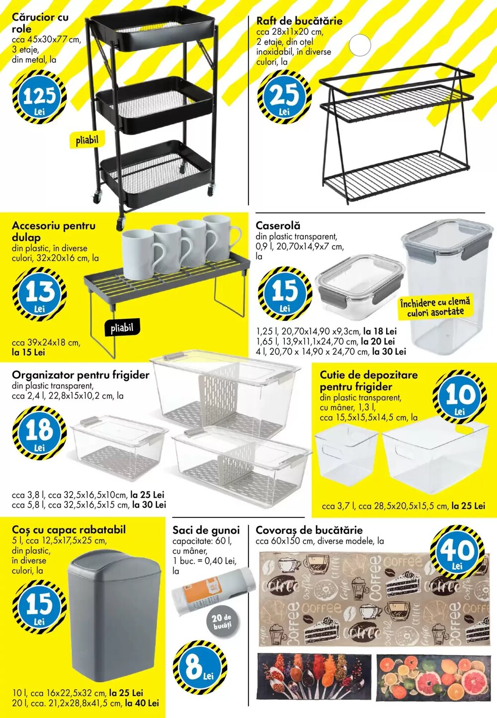 Catalogul cu oferte TEDI valabil de la 13.02.2026 - Pagina 16.