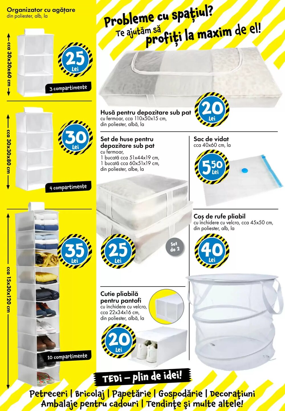 Catalogul cu oferte TEDI valabil de la 13.02.2026 - Pagina 8.