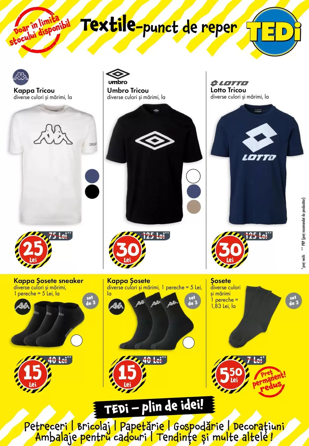 Catalogul cu oferte TEDI valabil de la 16.02.2026 - Pagina 2.