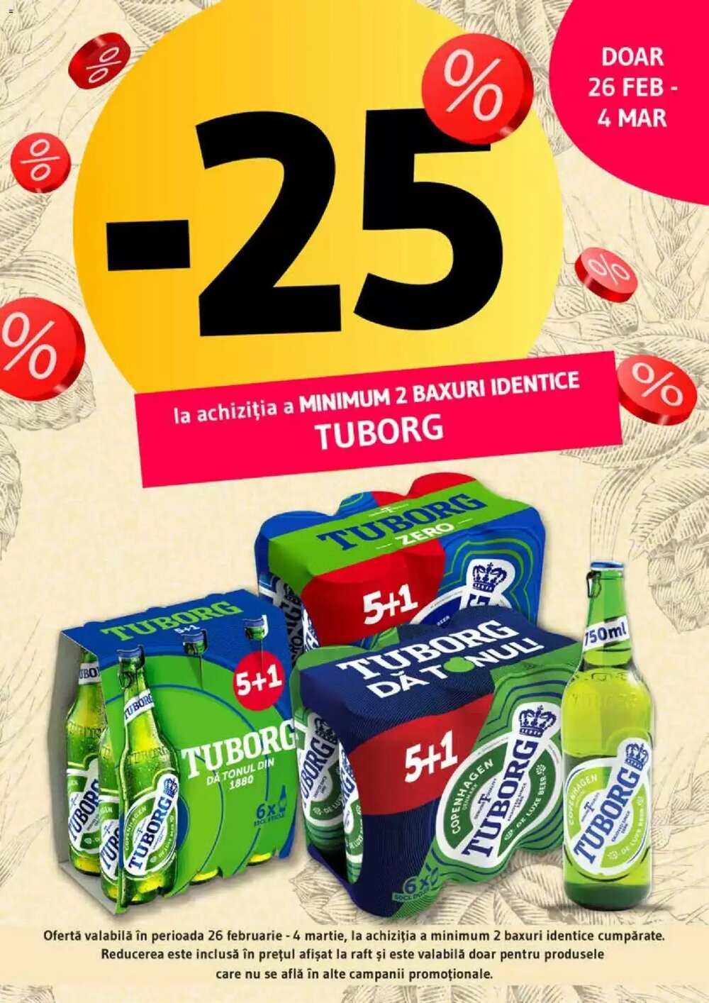 Catalogul cu oferte Supeco valabil de la 18.02.2026 - Pagina 10.