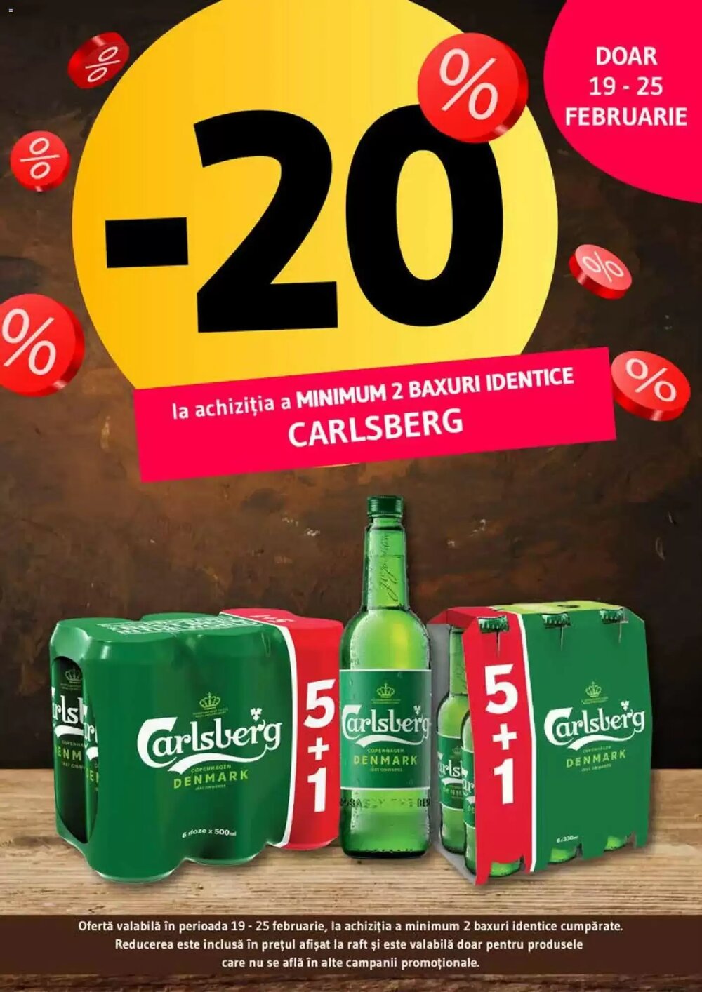 Catalogul cu oferte Supeco valabil de la 18.02.2026 - Pagina 6.