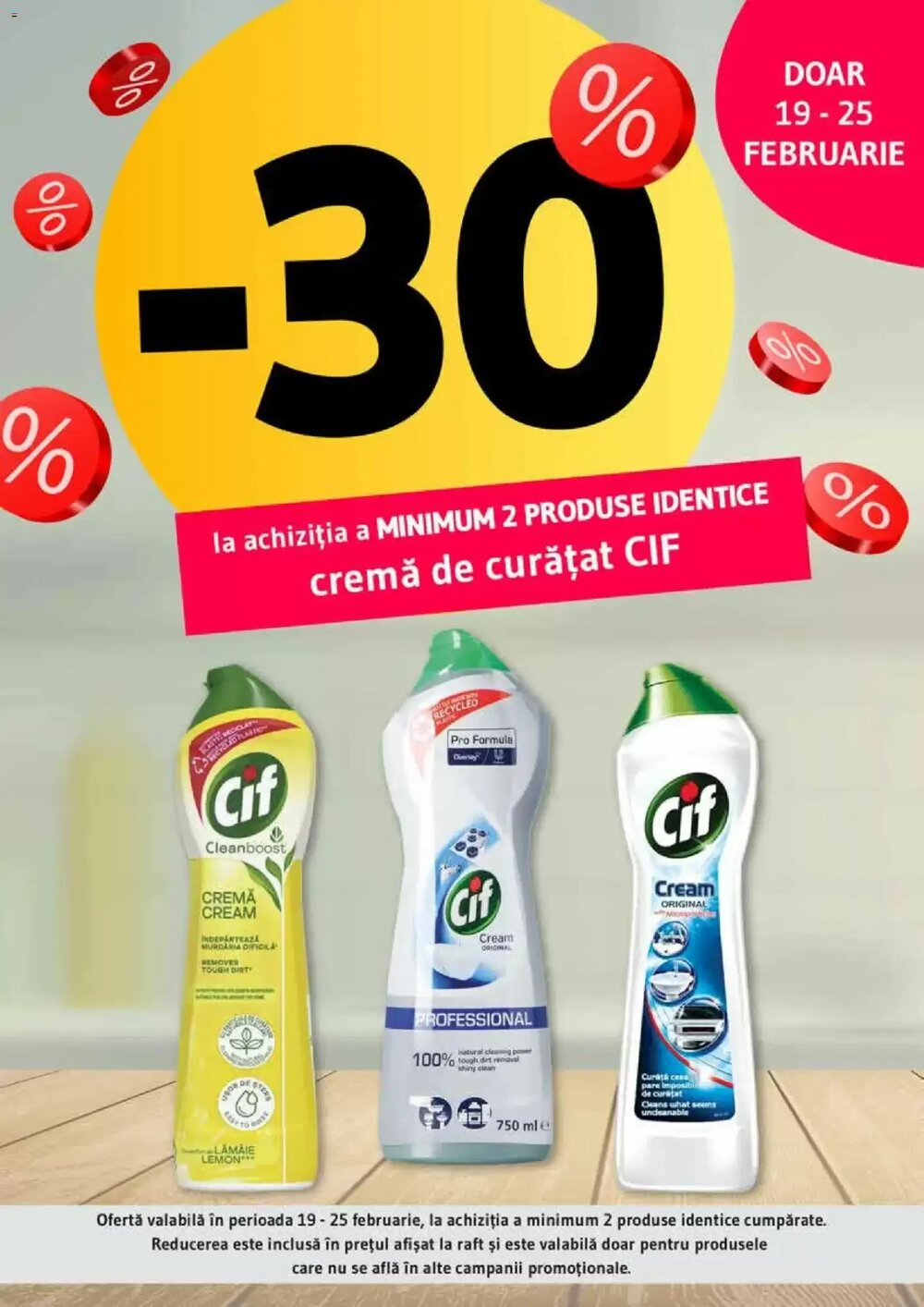 Catalogul cu oferte Supeco valabil de la 18.02.2026 - Pagina 7.