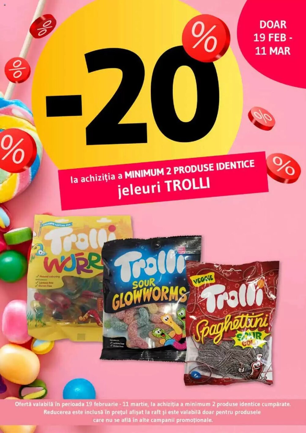 Catalogul cu oferte Supeco valabil de la 18.02.2026 - Pagina 8.