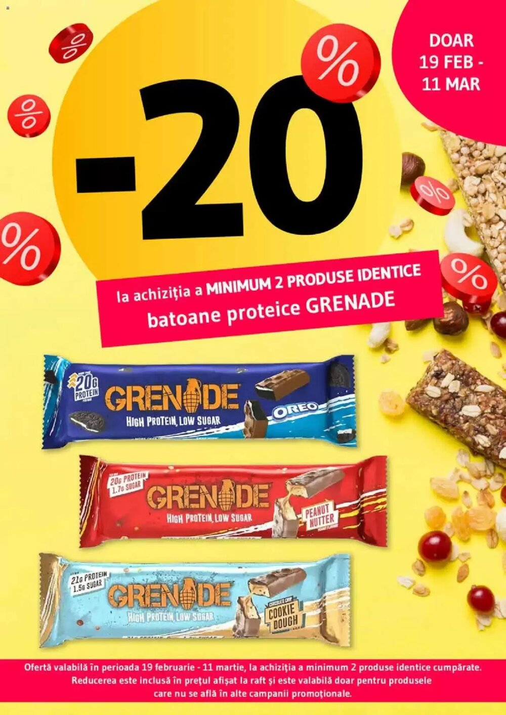 Catalogul cu oferte Supeco valabil de la 18.02.2026 - Pagina 9.