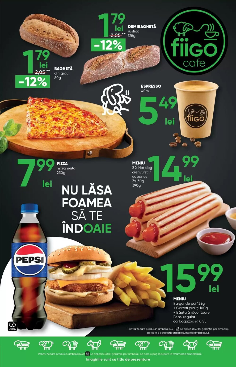 Catalogul cu oferte PROFI valabil de la 18.02.2026 - Pagina 5.
