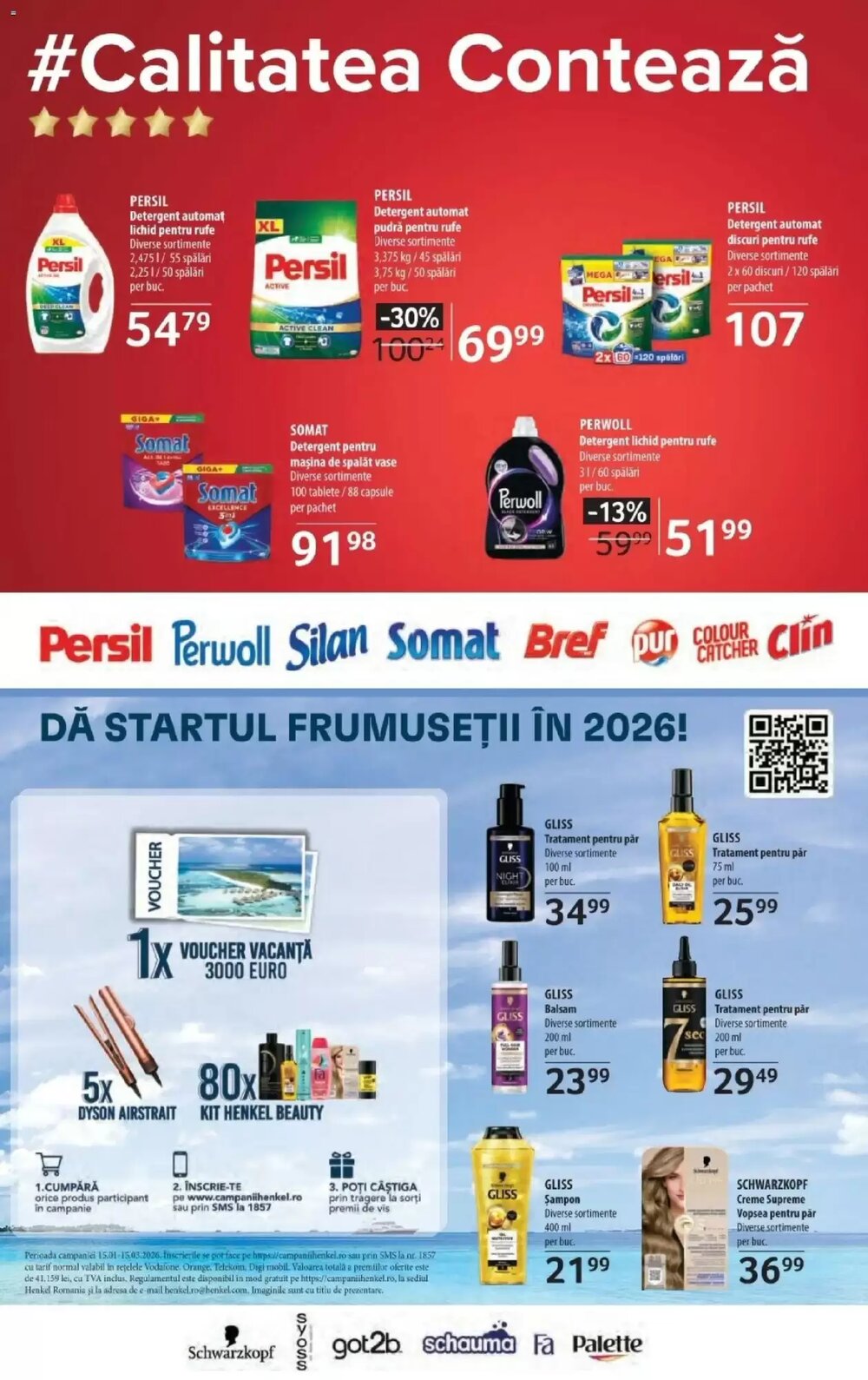 Catalogul cu oferte Selgros valabil de la 19.02.2026 - Pagina 12.