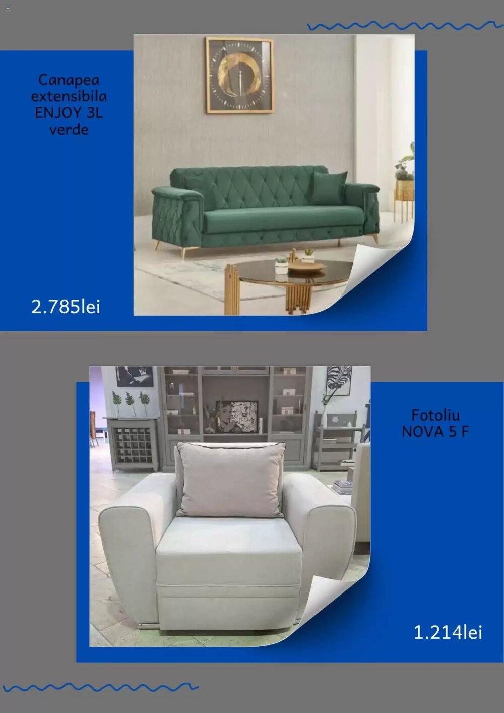 Catalogul cu oferte ELVILA valabil de la 19.02.2026 - Pagina 2.