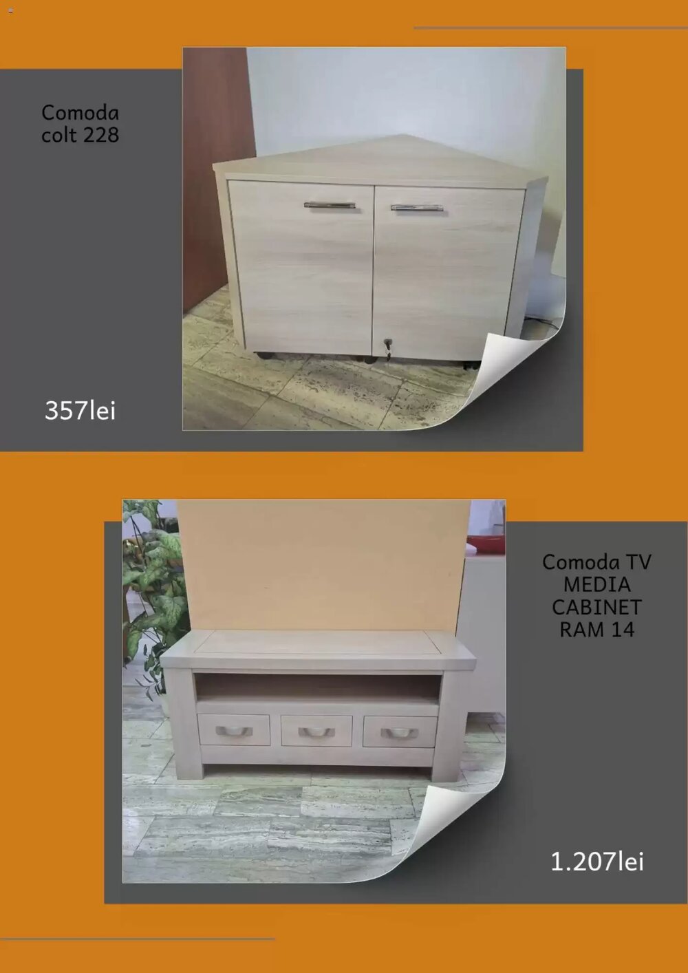 Catalogul cu oferte ELVILA valabil de la 19.02.2026 - Pagina 3.