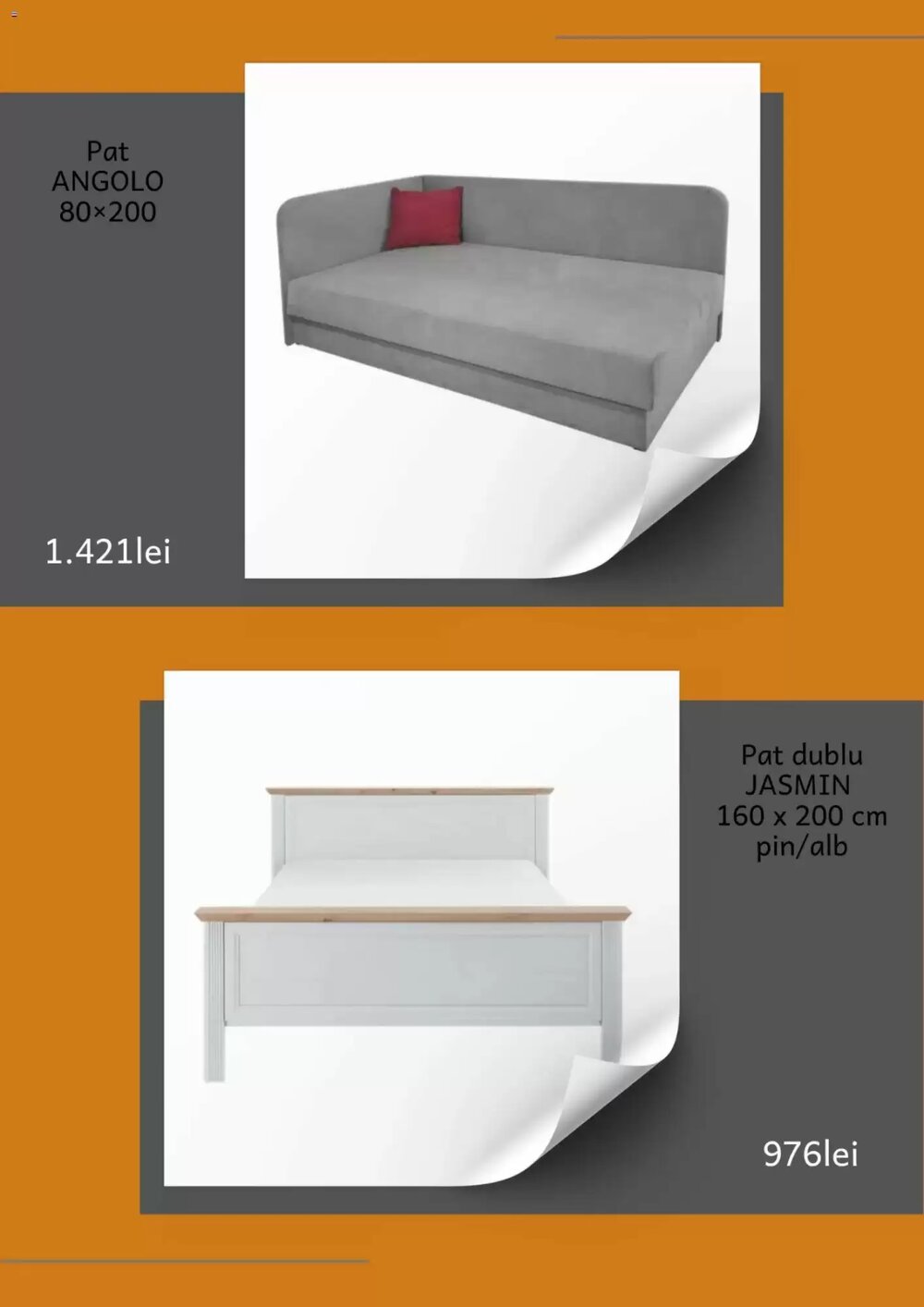 Catalogul cu oferte ELVILA valabil de la 19.02.2026 - Pagina 5.