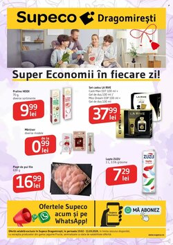 Catalogul cu oferte Supeco valabil de la 19.02.2026