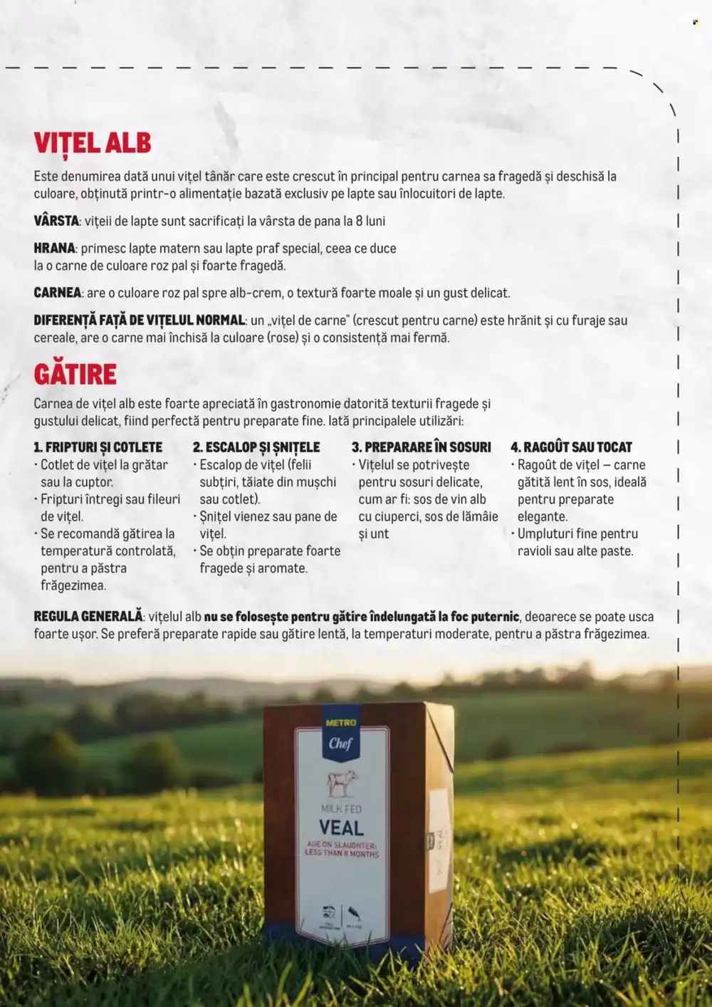 Catalogul cu oferte Metro valabil de la 23.02.2026 - Pagina 2.