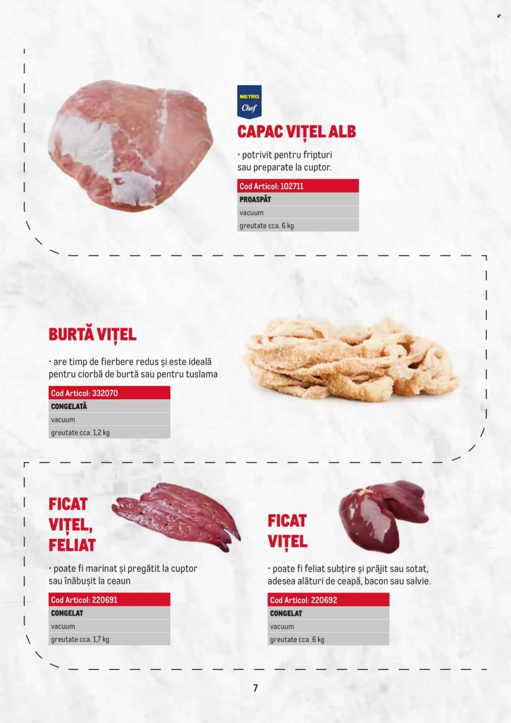 Catalogul cu oferte Metro valabil de la 23.02.2026 - Pagina 7.