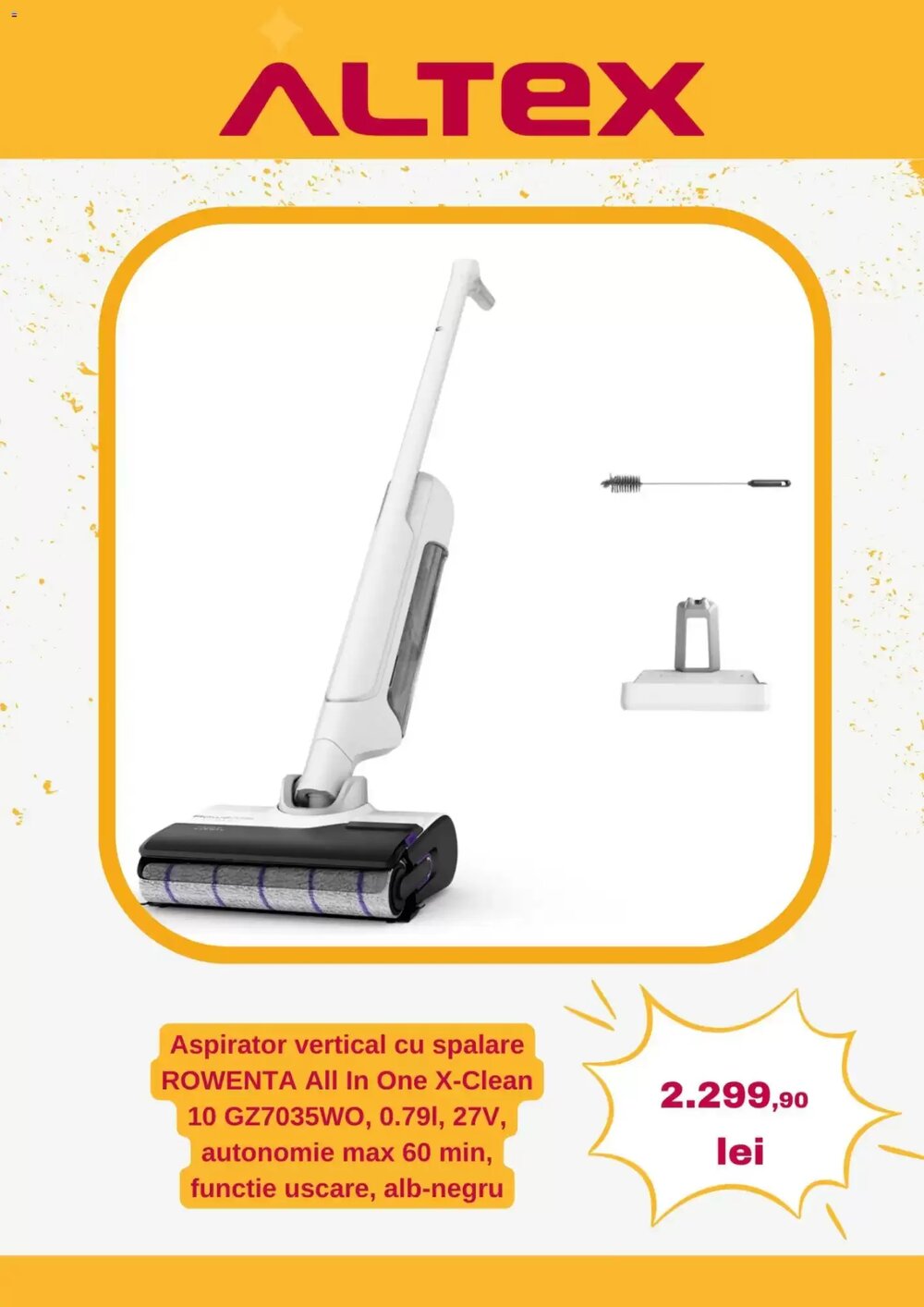 Catalogul cu oferte Altex valabil de la 25.02.2026 - Pagina 5.
