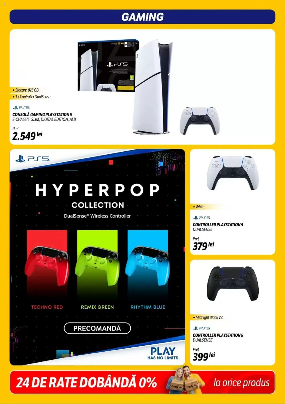 Catalogul cu oferte Flanco valabil de la 25.02.2026 - Pagina 10.