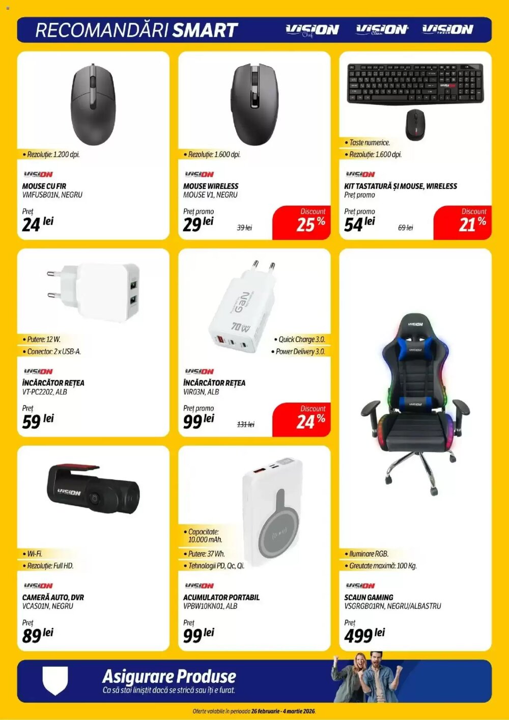 Catalogul cu oferte Flanco valabil de la 25.02.2026 - Pagina 24.