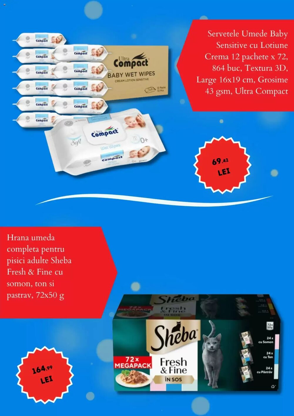 Catalogul cu oferte Emag valabil de la 28.02.2026 - Pagina 3.