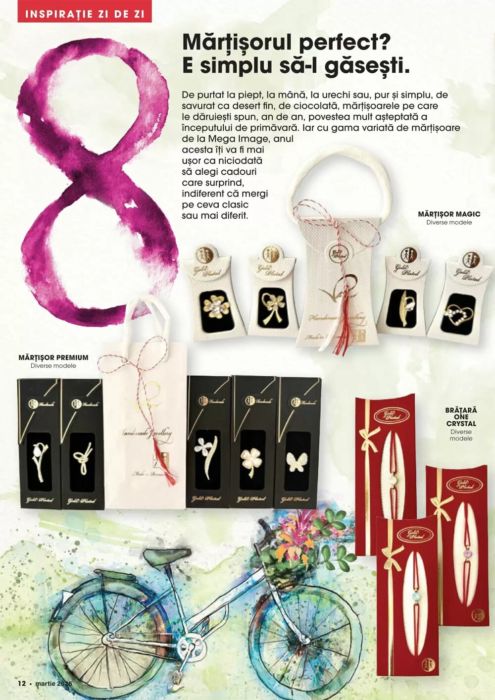 Catalogul cu oferte Mega Image valabil de la 01.03.2026 - Pagina 12.