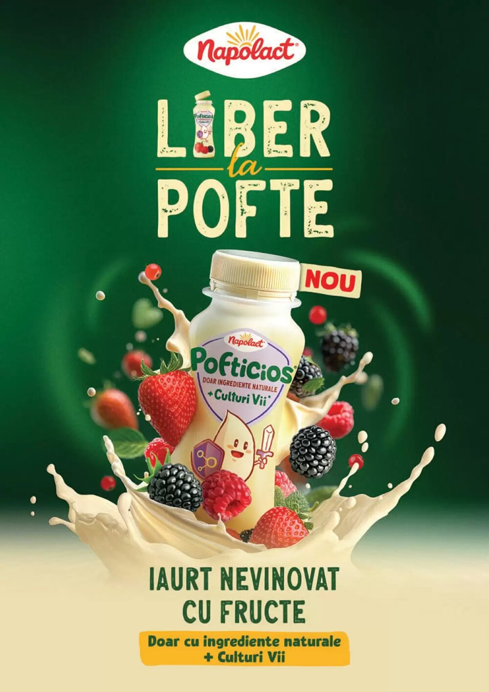 Catalogul cu oferte Mega Image valabil de la 01.03.2026 - Pagina 44.