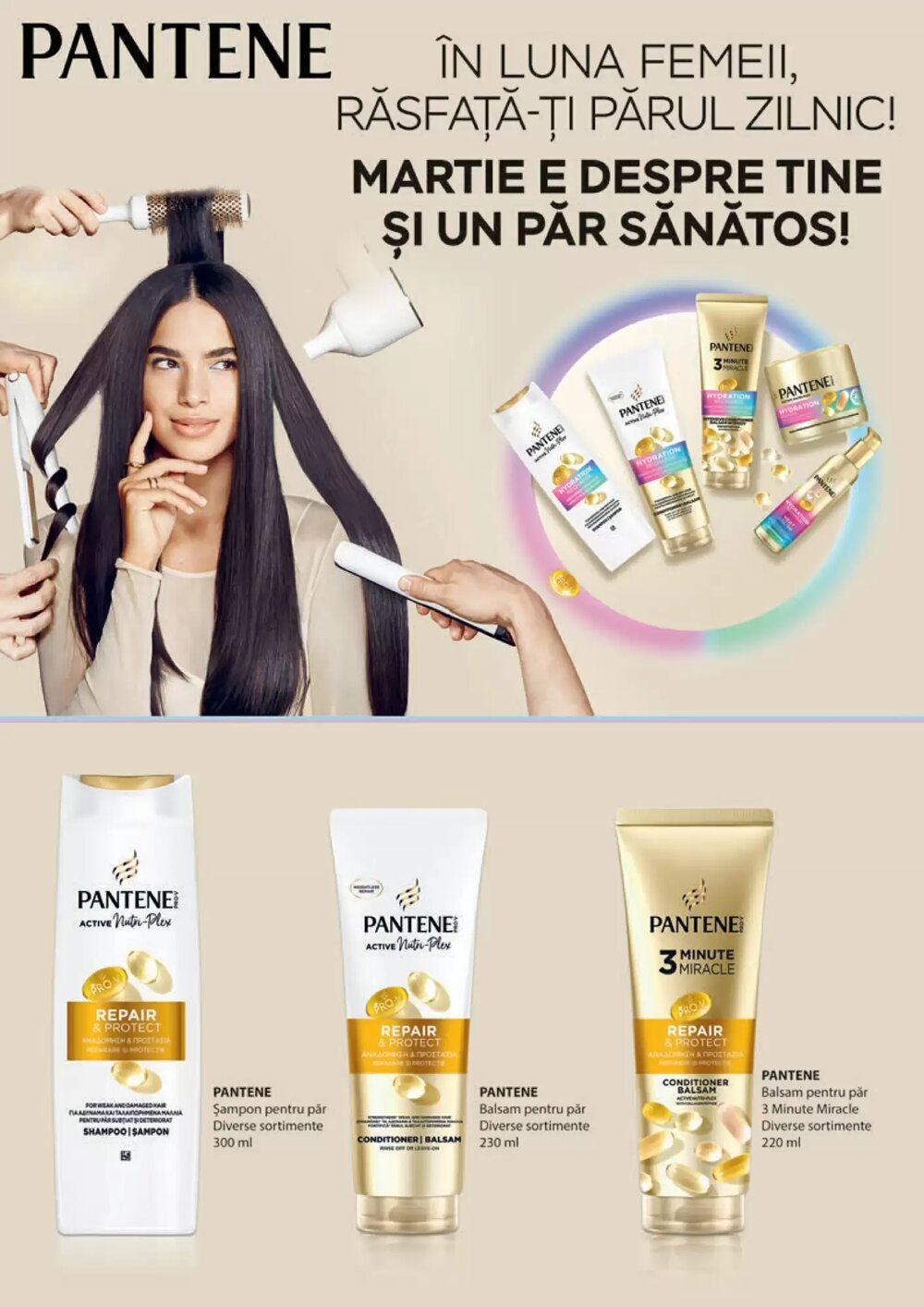 Catalogul cu oferte Mega Image valabil de la 01.03.2026 - Pagina 46.