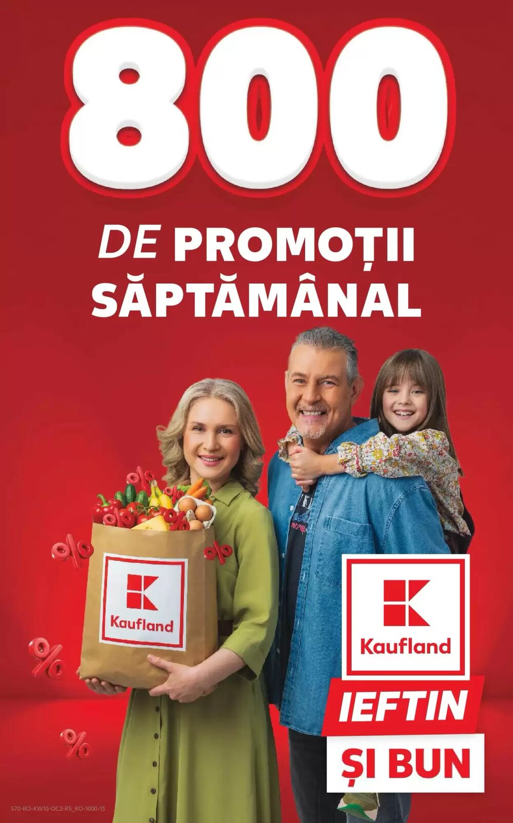 Catalogul cu oferte Kaufland valabil de la 04.03.2026 - Pagina 70.