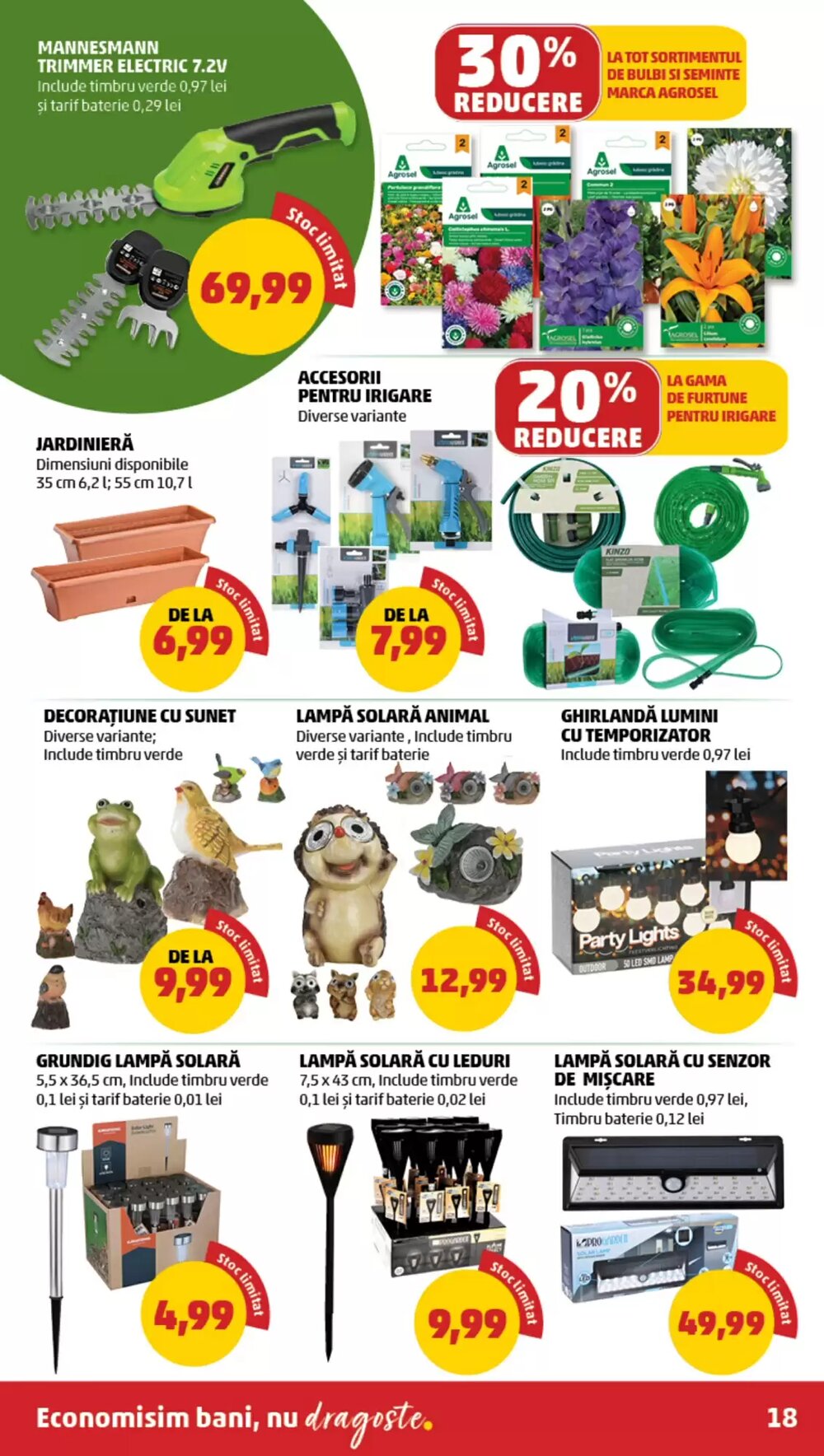 Catalogul cu oferte Penny valabil de la 04.03.2026 - Pagina 18.