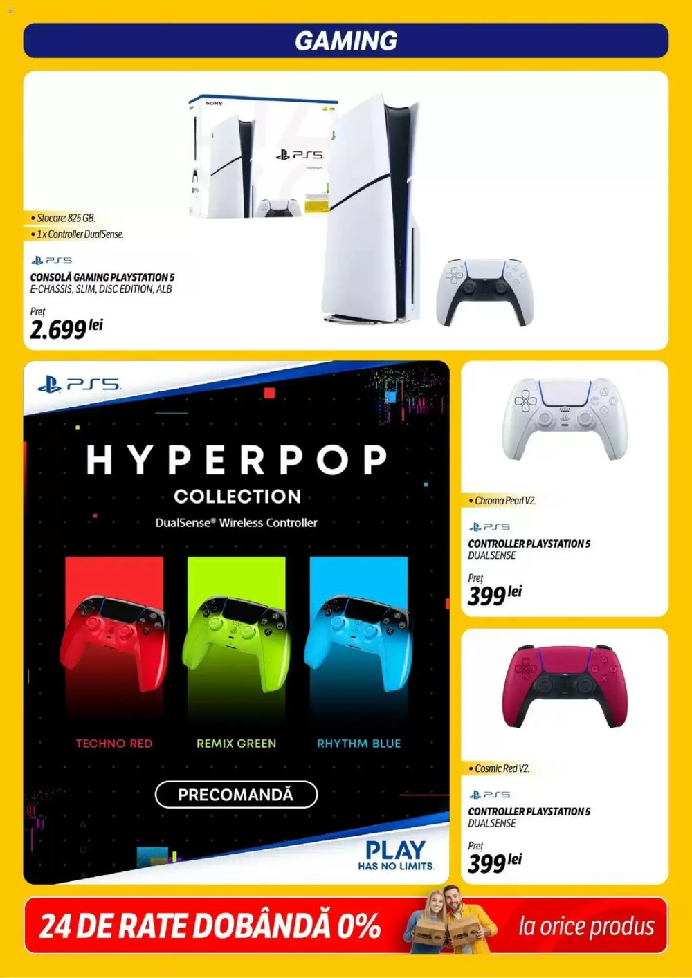 Catalogul cu oferte Flanco valabil de la 04.03.2026 - Pagina 8.