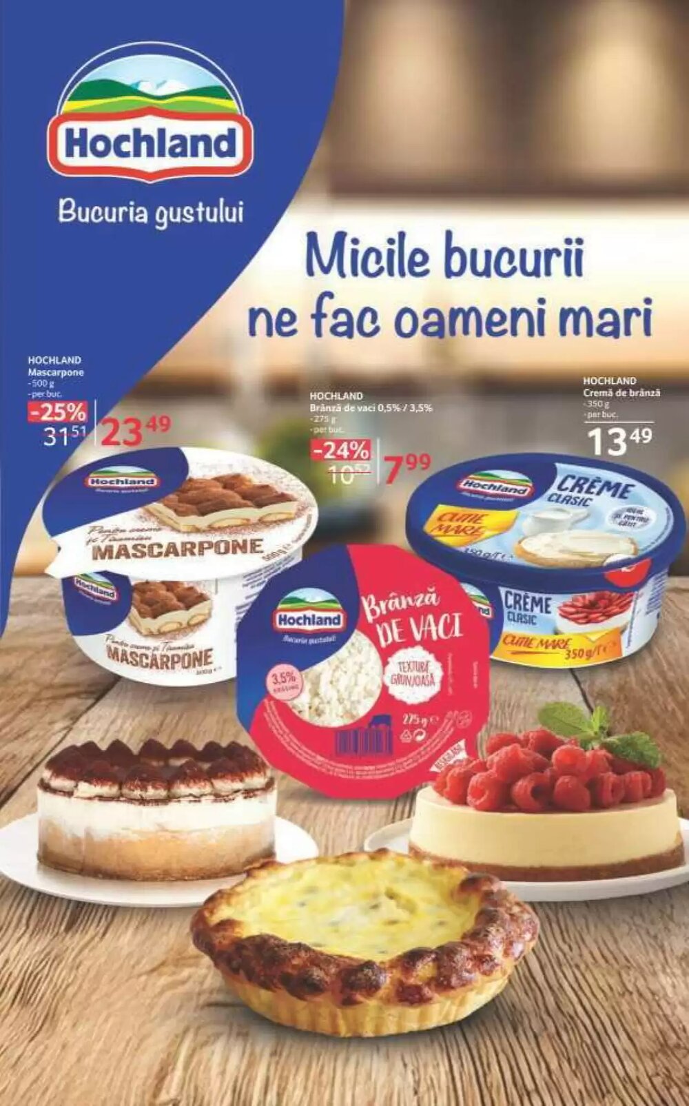 Catalogul cu oferte Selgros valabil de la 06.03.2026 - Pagina 11.