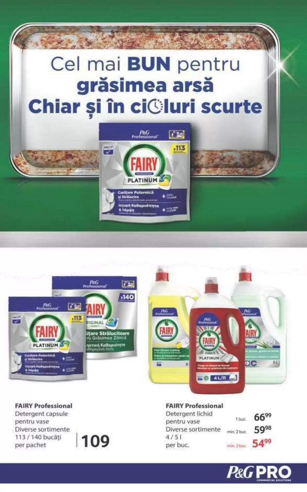 Catalogul cu oferte Selgros valabil de la 06.03.2026 - Pagina 20.